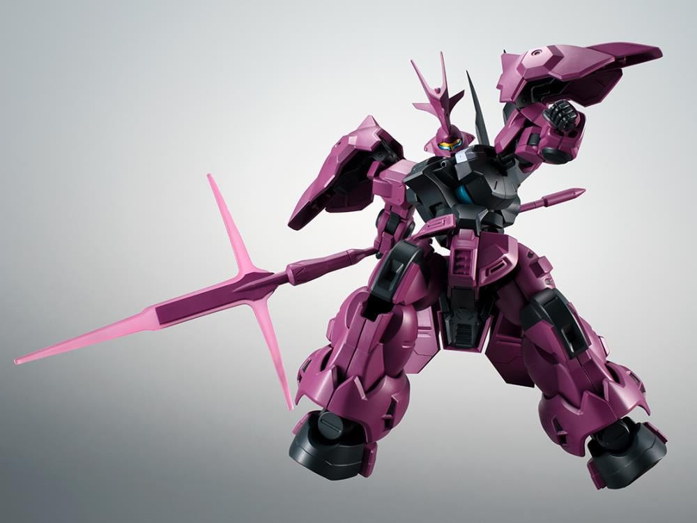 Mobile Suit Gundam: The Witch from Mercury Robot Spirits MD-0032G