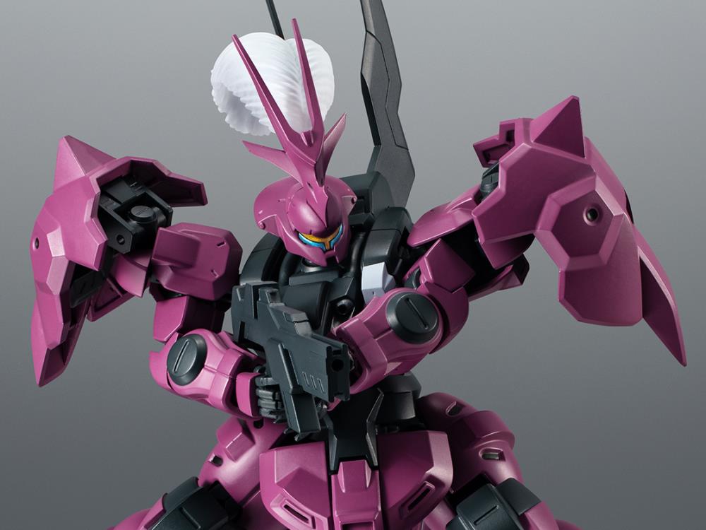 Mobile Suit Gundam: The Witch from Mercury Robot Spirits MD-0032G Guel's Dilanza (Ver. A.N.I.M.E.) Gallery Image 10