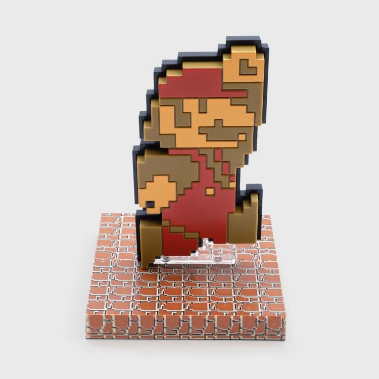Super Mario Bros. Overworld Collector's Box Gallery Image 5