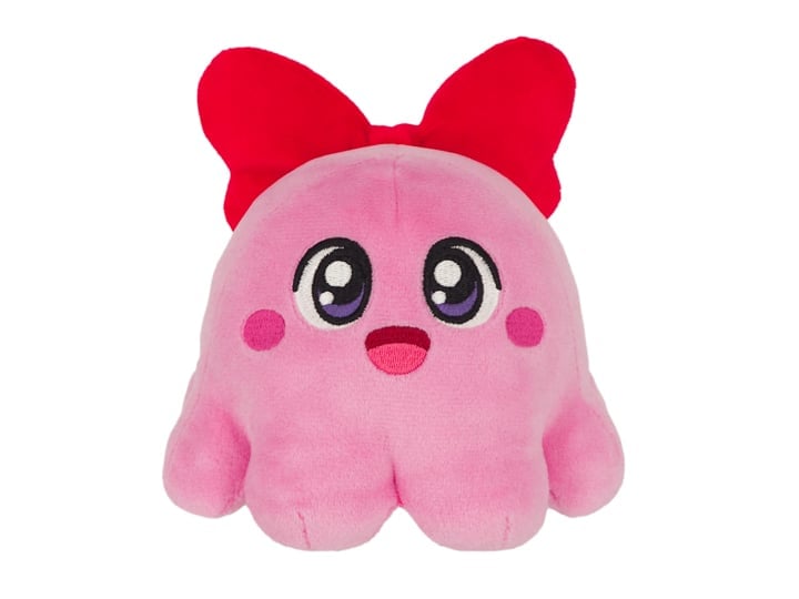 Kirby Chuchu 5" Plush Gallery Image 1