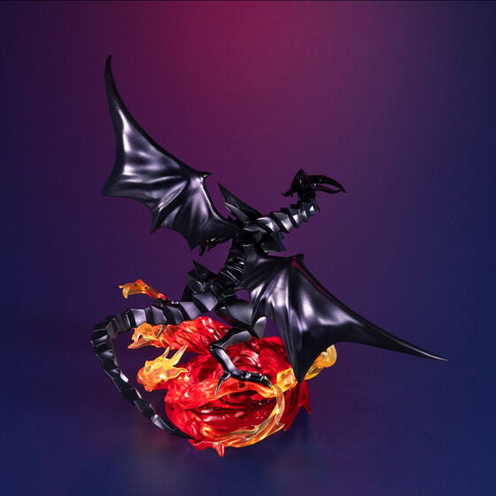 Yu-Gi-Oh! Monsters Chronicle Red-Eyes Black Dragon Gallery Image 6