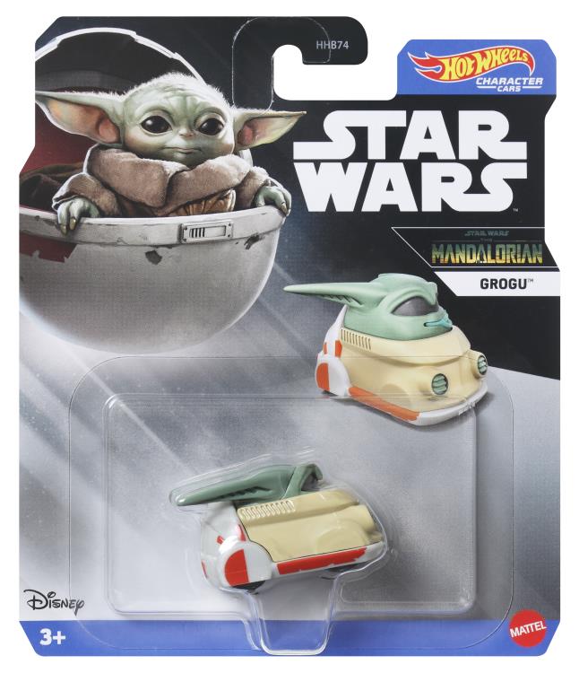 Hot Wheels Blockbuster Character Cars (2024 Best of Mix 2 Ver.) Case of 8 Vehicles Gallery Image 8