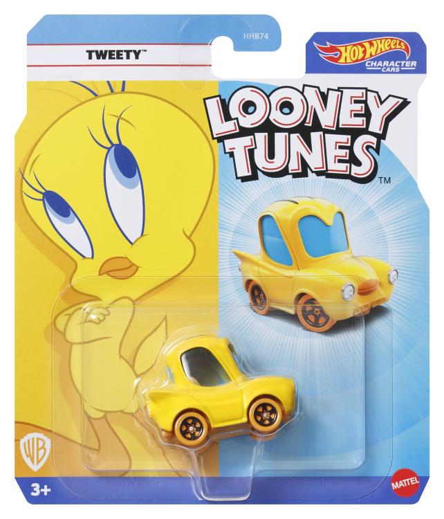 Hot Wheels Blockbuster Character Cars (2024 Best of Mix 2 Ver.) Case of 8 Vehicles Gallery Image 6