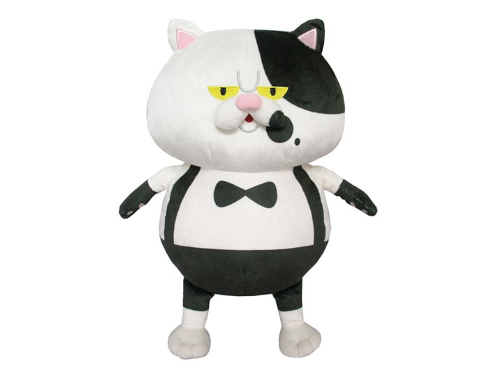 Splatoon Judd 11" Plush Gallery Image 1