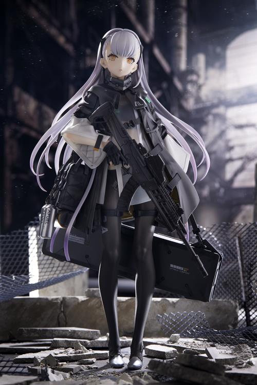 Girls' Frontline AK-Alfa 1/7 Scale Figure