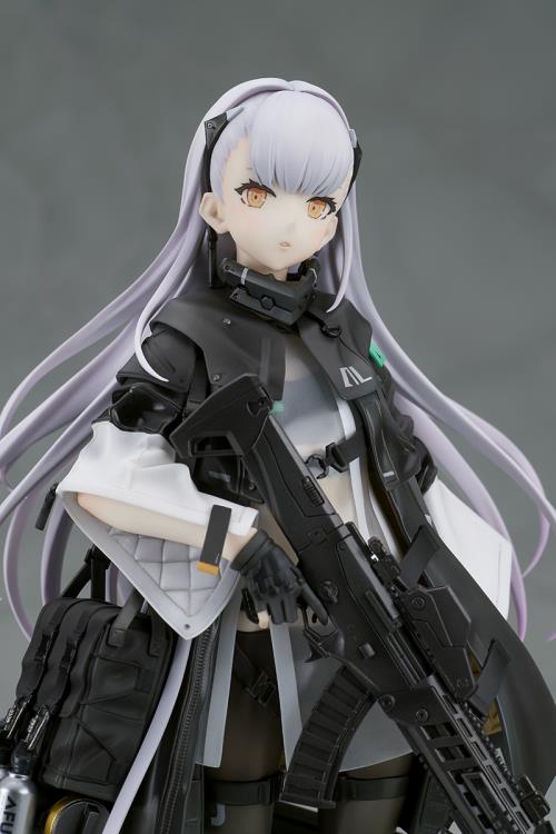 Girls' Frontline AK-Alfa 1/7 Scale Figure