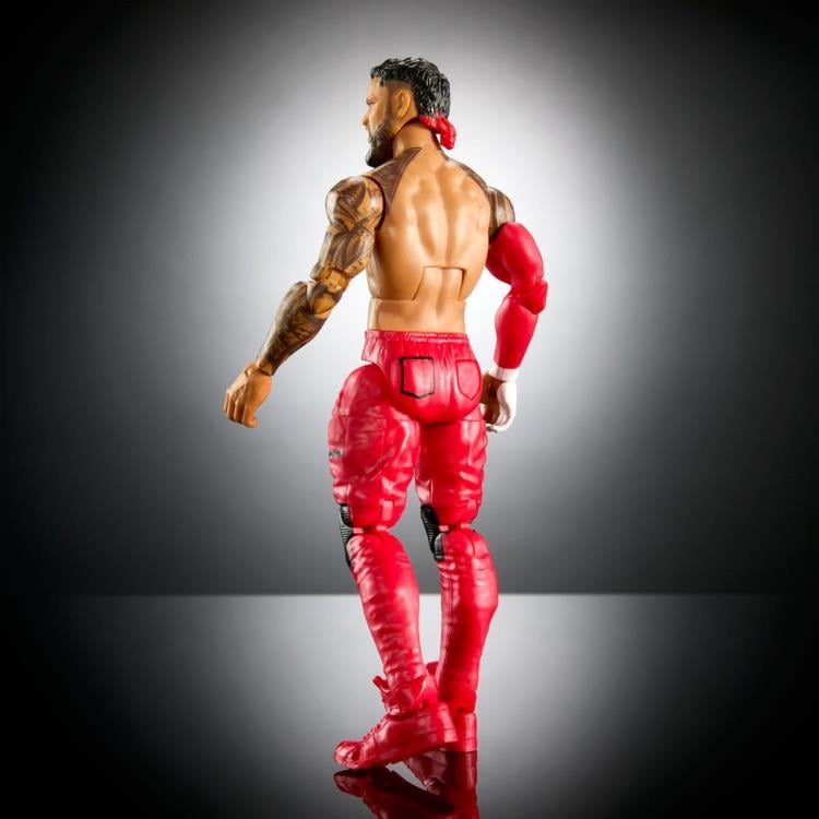 WWE Elite Collection Series 106 Jey Uso Gallery Image 5
