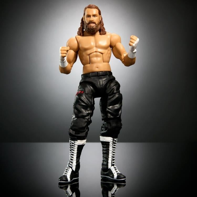 WWE Elite Collection Series 106 Sami Zayn Gallery Image 3