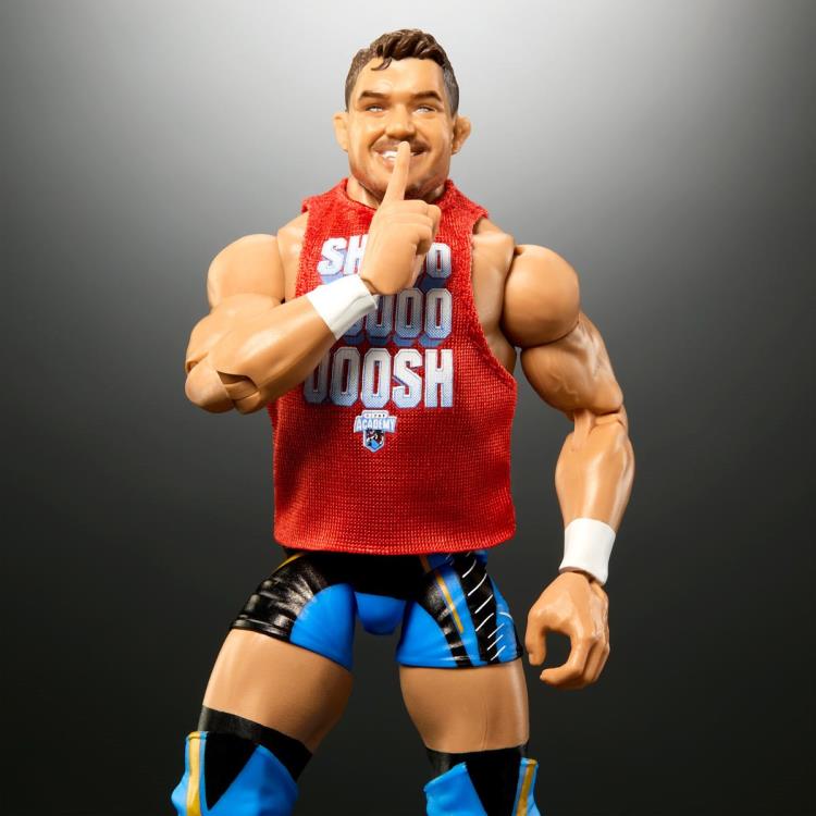 WWE Elite Collection Series 106 Chad Gable Gallery Image 6