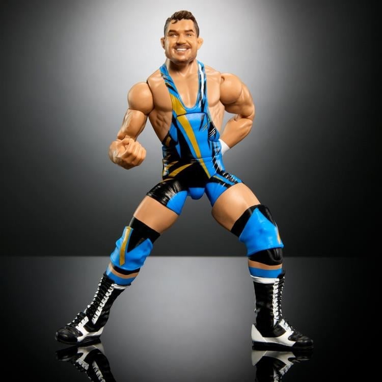 WWE Elite Collection Series 106 Chad Gable Gallery Image 3