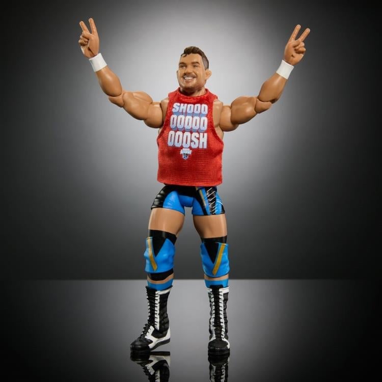 WWE Elite Collection Series 106 Chad Gable Gallery Image 4