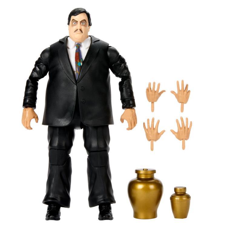 WWE Elite Collection Series 106 Paul Bearer Gallery Image 7