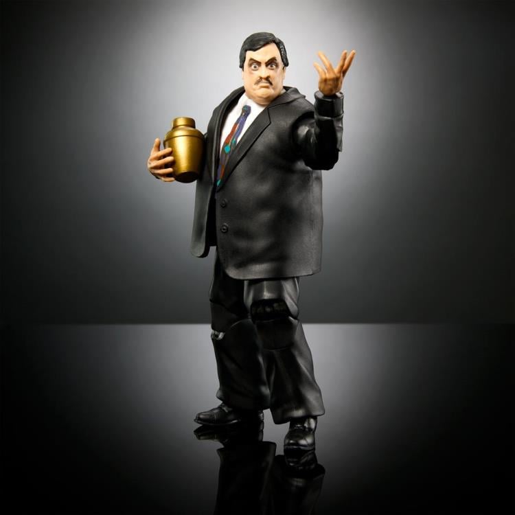 WWE Elite Collection Series 106 Paul Bearer Gallery Image 3