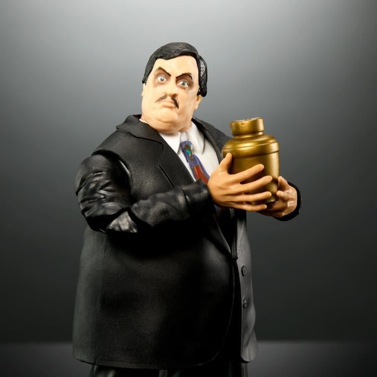 WWE Elite Collection Series 106 Paul Bearer Gallery Image 6