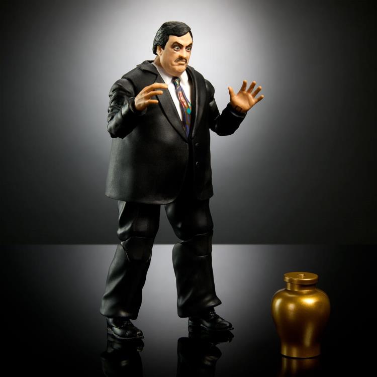 WWE Elite Collection Series 106 Paul Bearer Gallery Image 4