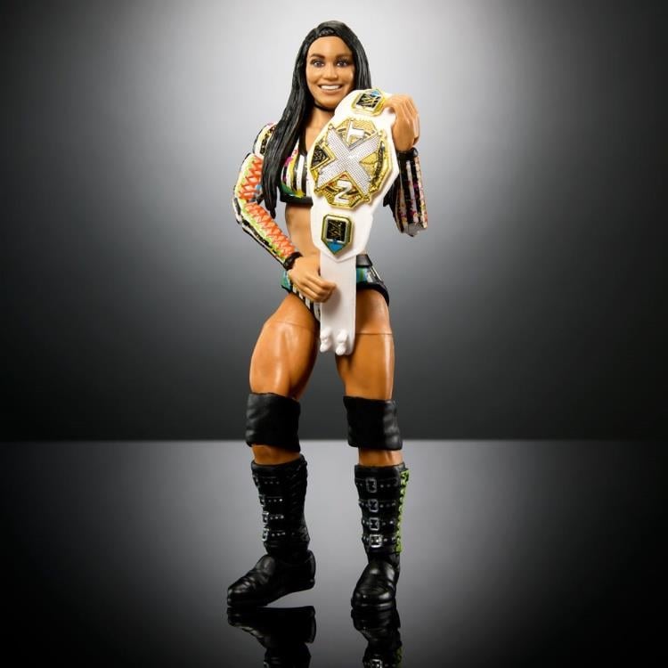 WWE Elite Collection Series 106 Roxanne Perez Gallery Image 4