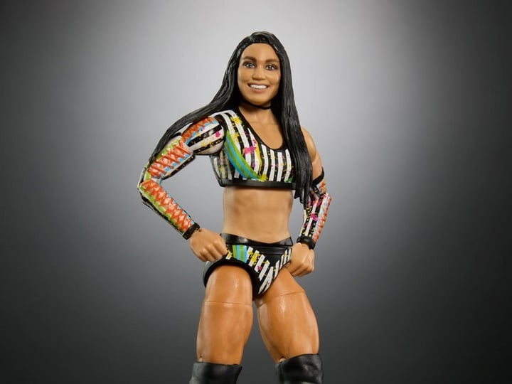 WWE Elite Collection Series 106 Roxanne Perez Gallery Image 1