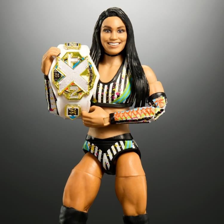WWE Elite Collection Series 106 Roxanne Perez Gallery Image 6