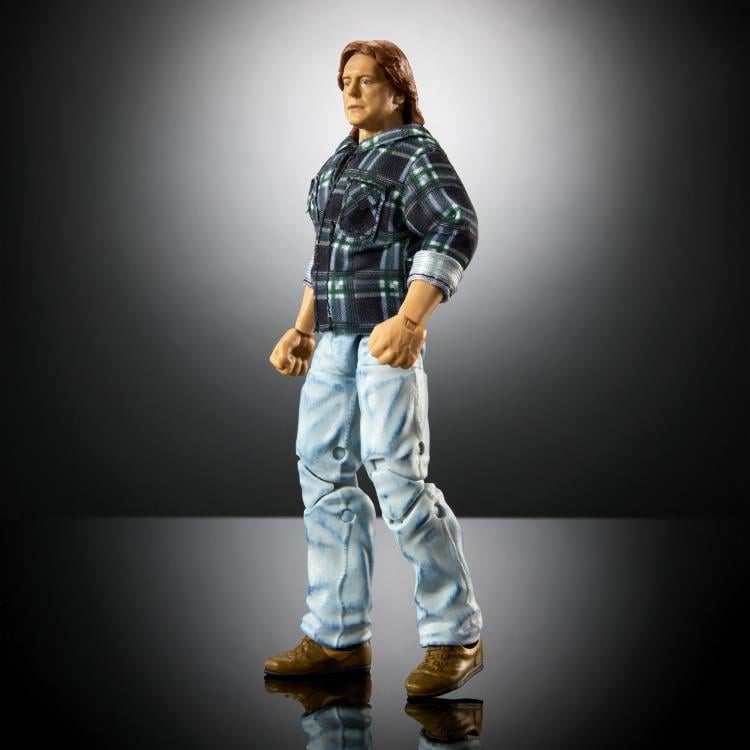 WWE Elite Collection Greatest Hits 2024 Rowdy Roddy Piper as John Nada Gallery Image 4