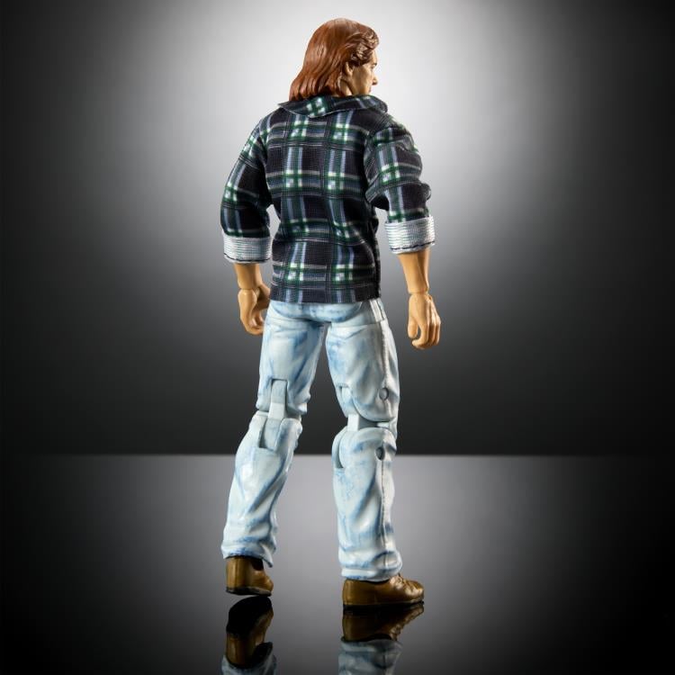 WWE Elite Collection Greatest Hits 2024 Rowdy Roddy Piper as John Nada Gallery Image 5