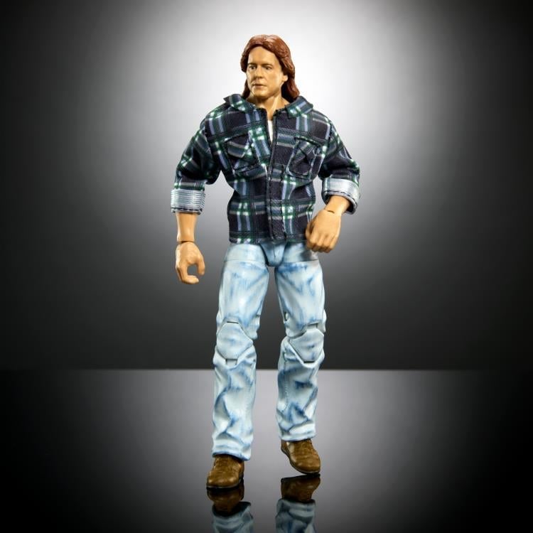 WWE Elite Collection Greatest Hits 2024 Rowdy Roddy Piper as John Nada Gallery Image 3