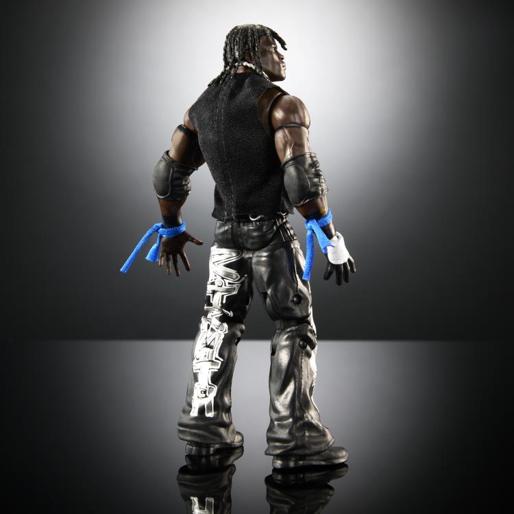 WWE Elite Collection Greatest Hits 2024 R-Truth Gallery Image 3