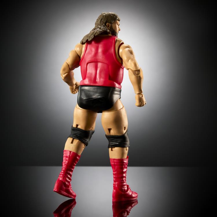 WWE Elite Collection Greatest Hits 2024 Typhoon Gallery Image 5
