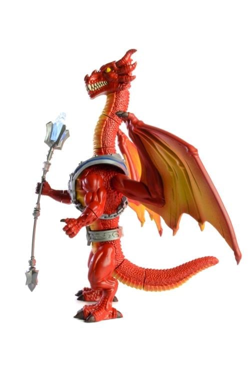 Legends of Dragonore Ignytor, Fallen King of Dragons Deluxe Figure Gallery Image 18