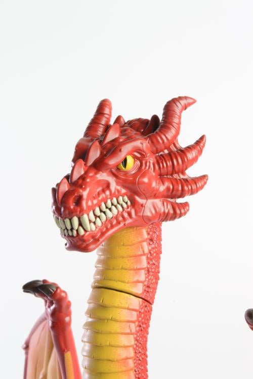 Legends of Dragonore Ignytor, Fallen King of Dragons Deluxe Figure Gallery Image 24