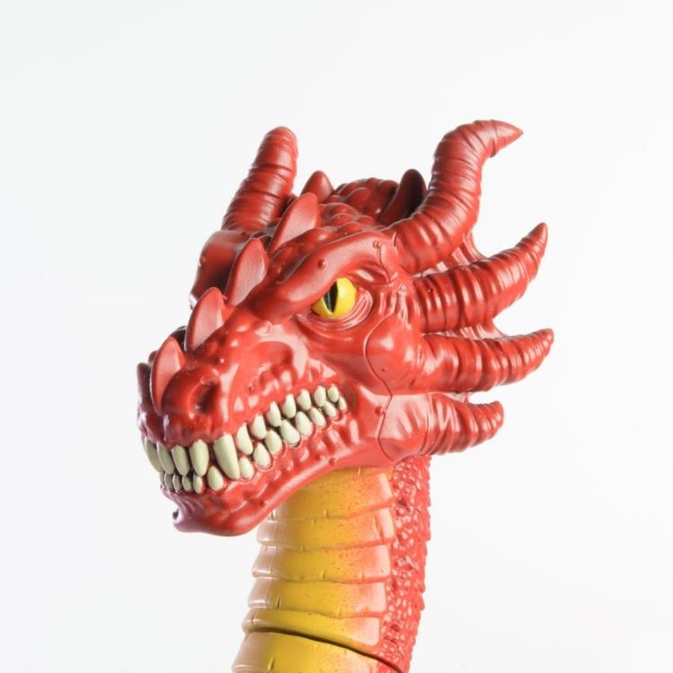 Legends of Dragonore Ignytor, Fallen King of Dragons Deluxe Figure Gallery Image 23
