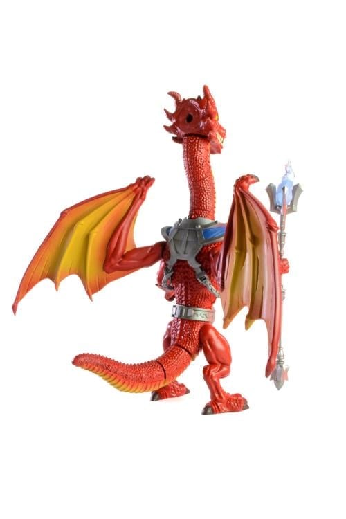Legends of Dragonore Ignytor, Fallen King of Dragons Deluxe Figure Gallery Image 20