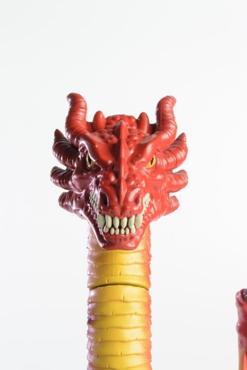 Legends of Dragonore Ignytor, Fallen King of Dragons Deluxe Figure Gallery Image 22