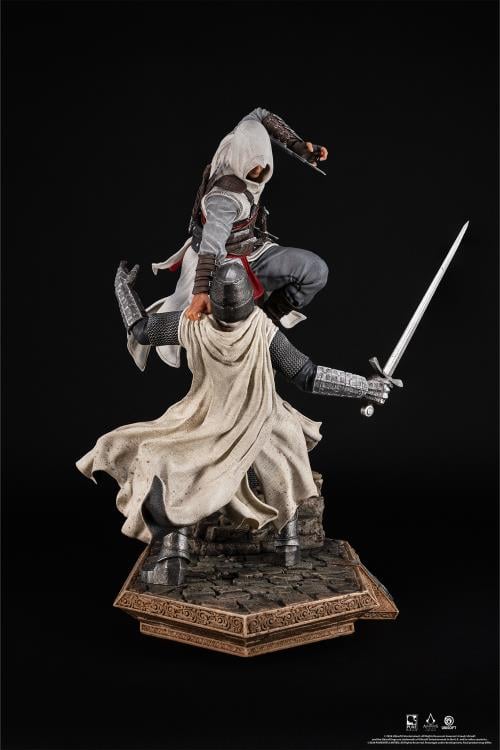 Assassin's Creed Hunt for the Nine 1/6 Scale Limited Edition Diorama Gallery Image 5