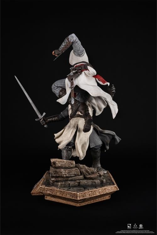 Assassin's Creed Hunt for the Nine 1/6 Scale Limited Edition Diorama Gallery Image 9