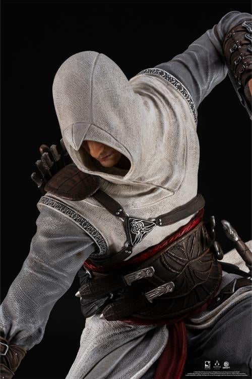 Assassin's Creed Hunt for the Nine 1/6 Scale Limited Edition Diorama Gallery Image 15