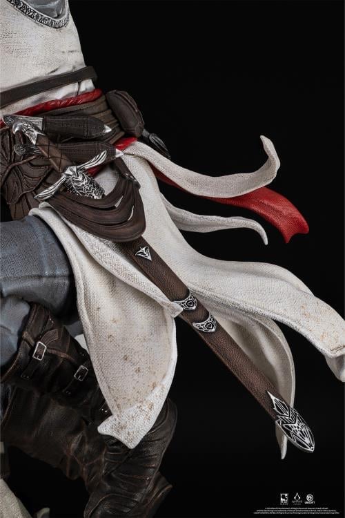 Assassin's Creed Hunt for the Nine 1/6 Scale Limited Edition Diorama Gallery Image 12