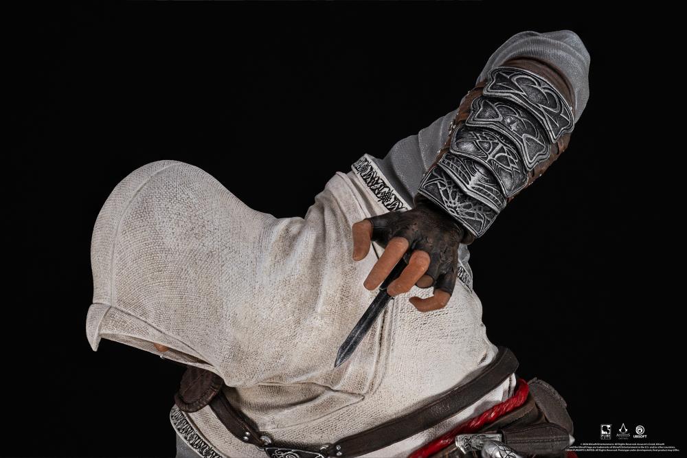 Assassin's Creed Hunt for the Nine 1/6 Scale Limited Edition Diorama Gallery Image 17