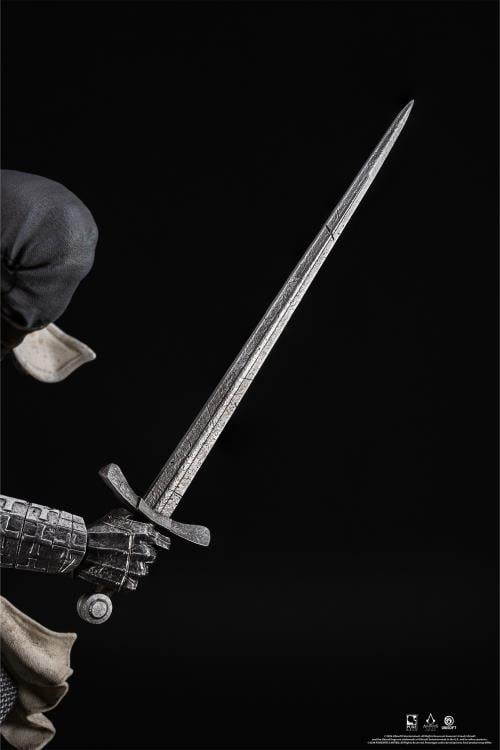 Assassin's Creed Hunt for the Nine 1/6 Scale Limited Edition Diorama Gallery Image 13