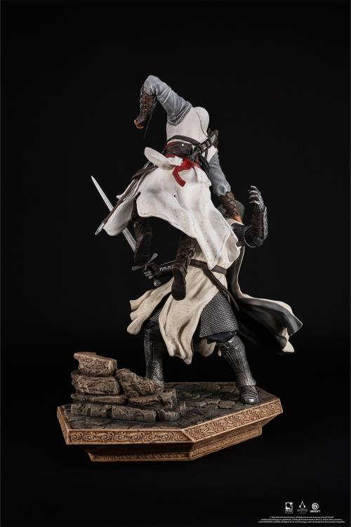 Assassin's Creed Hunt for the Nine 1/6 Scale Limited Edition Diorama Gallery Image 8