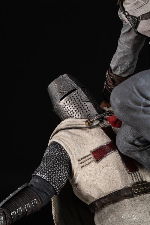 Assassin's Creed Hunt for the Nine 1/6 Scale Limited Edition Diorama Gallery Image 11