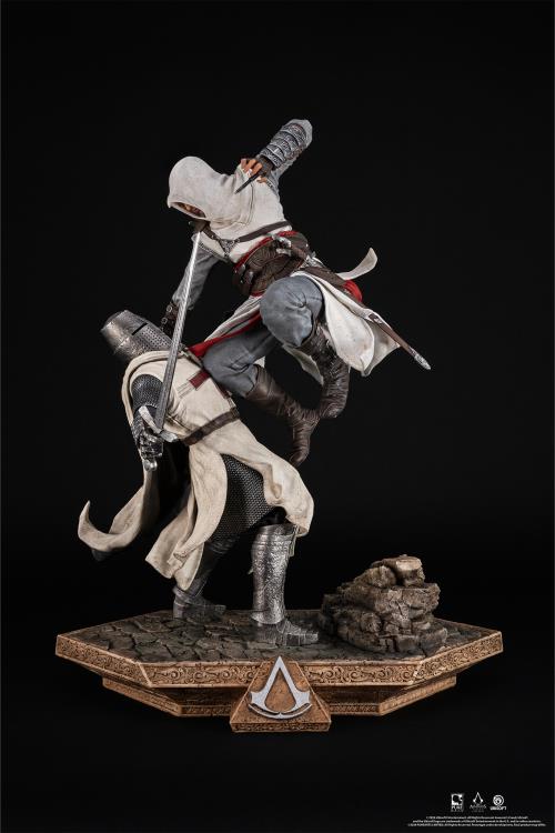 Assassin's Creed Hunt for the Nine 1/6 Scale Limited Edition Diorama Gallery Image 3