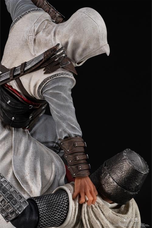 Assassin's Creed Hunt for the Nine 1/6 Scale Limited Edition Diorama Gallery Image 14