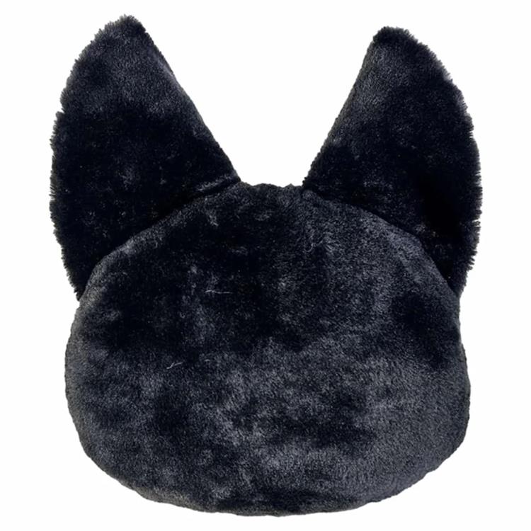 Kiki's Delivery Service Jiji Nakayoshi Flat Plush Gallery Image 4