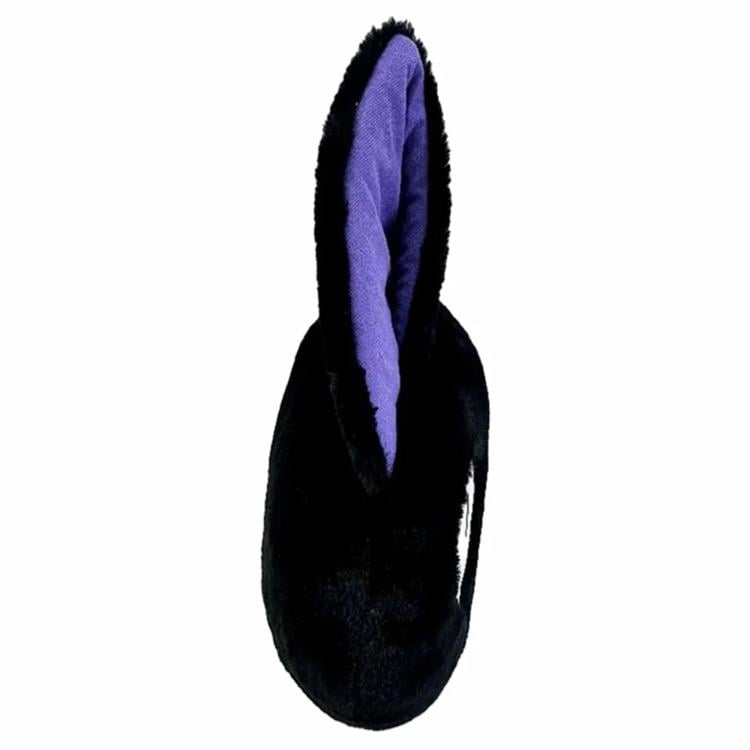 Kiki's Delivery Service Jiji Nakayoshi Flat Plush Gallery Image 3