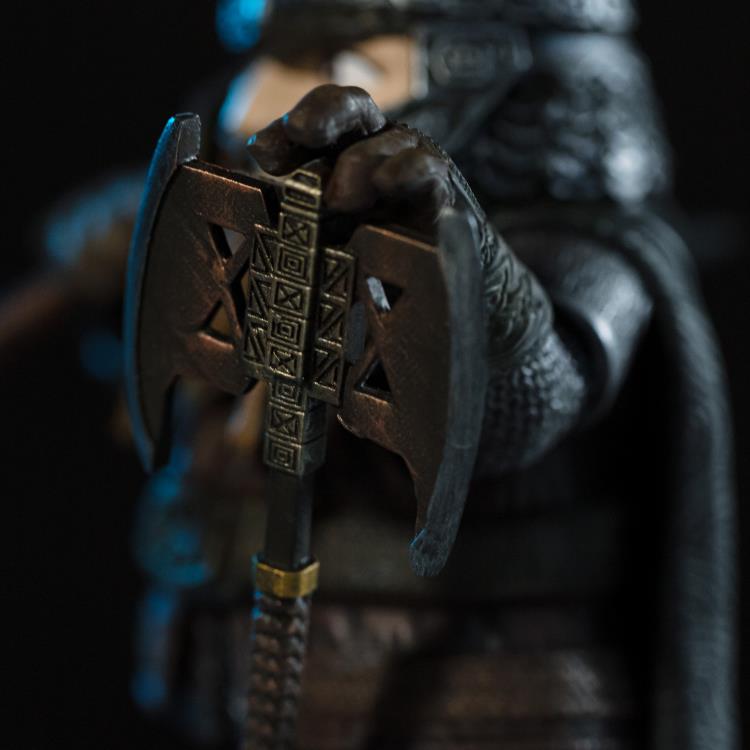 The Lord of the Rings MiniCo Gimli Gallery Image 12