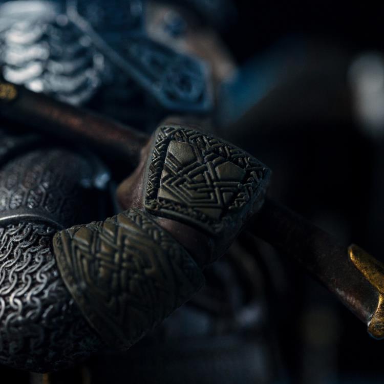 The Lord of the Rings MiniCo Gimli Gallery Image 11