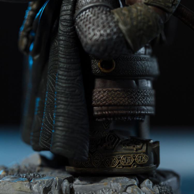 The Lord of the Rings MiniCo Gimli Gallery Image 8