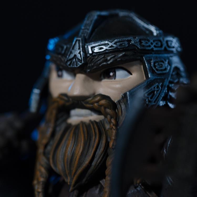 The Lord of the Rings MiniCo Gimli Gallery Image 10