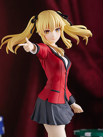 Kakegurui Pop Up Parade Mary Saotome Gallery Image 2