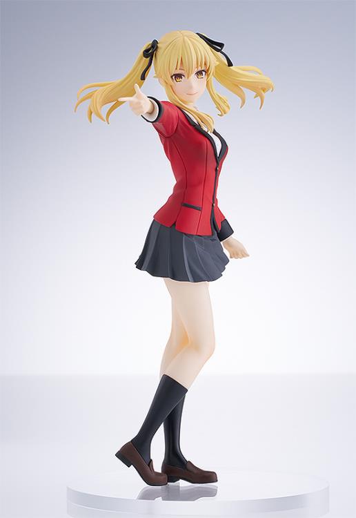 Kakegurui Pop Up Parade Mary Saotome Gallery Image 3
